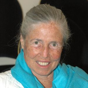 Speaker - Dr. med. Dagmar Uecker